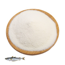 Wholesale Food Grade Pure Fish Marine Collagen Peptide Powder Drink